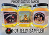 Hot Pepper Jelly Sampler 