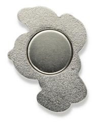 Image 2 of Malbon × WDS Ball Marker [2023]