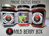 Mild Berry Box
