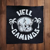 Baby Devil Patch