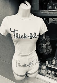 THICK-FIL-A