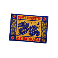 Image 1 of Barkada Patch 2.0