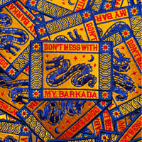 Image 2 of Barkada Patch 2.0