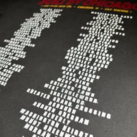 Image 5 of Worldwide Takeover Heavyweight T-Shirt