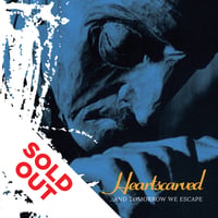 Image 1 of HEARTSCARVED - ...And Tomorrow We Escape (Deluxe Edition)