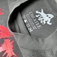 Image 3 of Worldwide Takeover Heavyweight T-Shirt