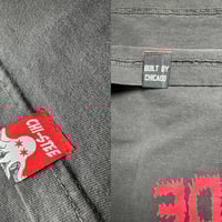 Image 4 of Worldwide Takeover Heavyweight T-Shirt