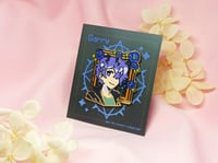 Image 3 of IB Enamel Pins