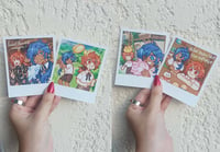 Image 3 of Ragbros Polaroids ✦ Genshin Impact