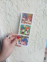 Image 4 of Ragbros Polaroids ✦ Genshin Impact