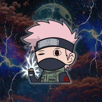 Image 2 of Kakashi Sensei Peeker