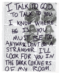 print 3 - “death”