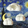 FHOS - Puffy Cloud Ledges