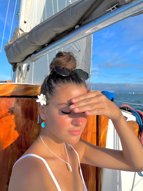 Image of Petite Ovates (1.6x2cm)