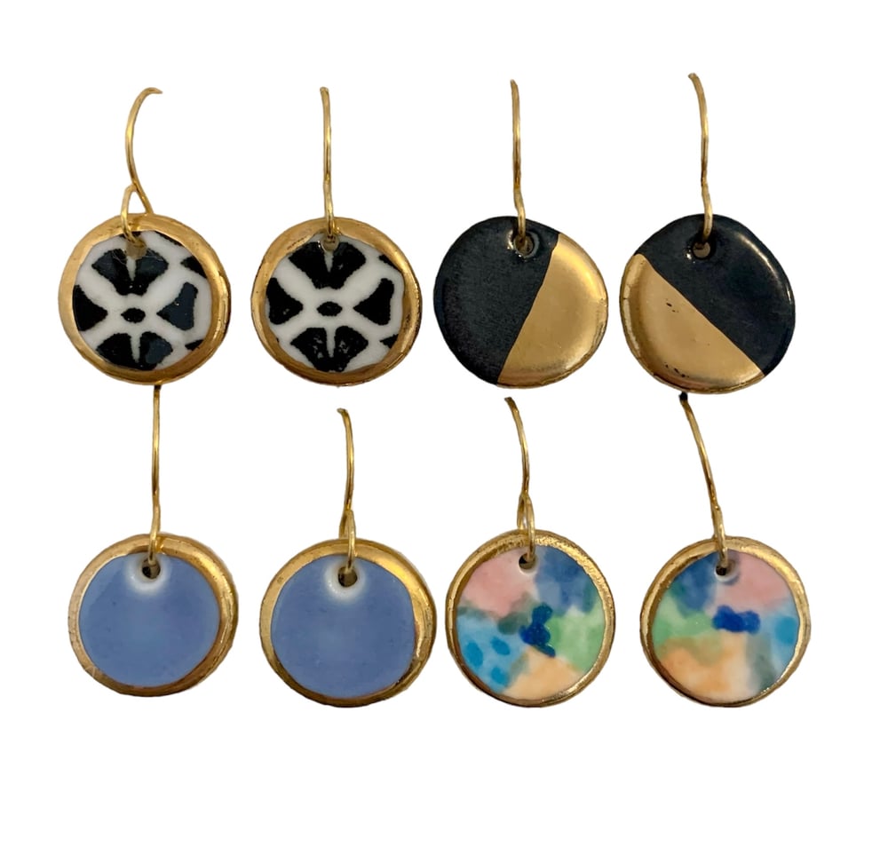 Image of Petite Round (1.8)