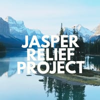 Image 1 of JASPER RELIEF PROJECT: CUSTOM COMMISSION 