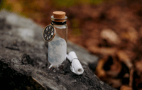 Image 6 of Moon Magic - Message in a Bottle
