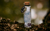 Image 5 of Moon Magic - Message in a Bottle