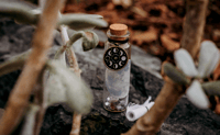 Image 11 of Moon Magic - Message in a Bottle