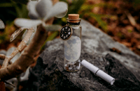 Image 1 of Moon Magic - Message in a Bottle