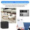 Mini Hidden Camera - Wireless WiFi Remote Monitor High Quality Camera Tiny Home IP Camera
