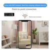 Mini Hidden Camera - Wireless WiFi Remote Monitor High Quality Camera Tiny Home IP Camera