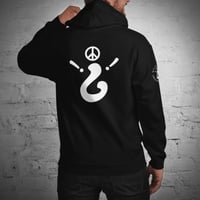 Image 4 of Men's W2T Hoodie