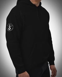 Image 1 of Men's W2T Hoodie