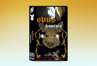 Image 1 of Opus Hominis VHS