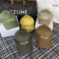 Image 1 of Celine cap