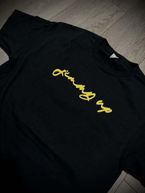 Image of S-Chassis Legacy Tee