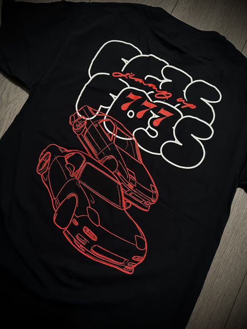 Image of FC FD 777 Tee