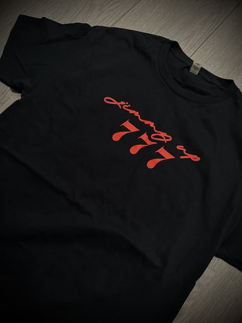 Image of FC FD 777 Tee