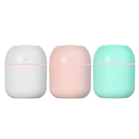 Mini Cup Spray Mist humidifier