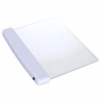 LED Flat Panel Night Vision Reading Light