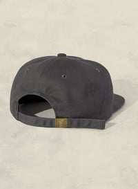 Image 2 of skulz artist seal cap