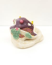 Image 1 of Midori Goto 'Nostalgia'. Original sculpture