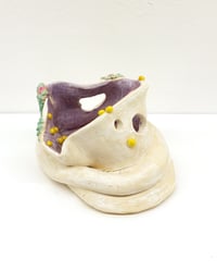 Image 3 of Midori Goto 'Nostalgia'. Original sculpture