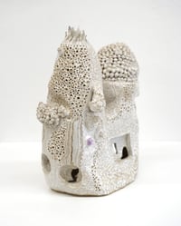 Image 4 of Midori Goto 'Let there be light'. Original sculpture
