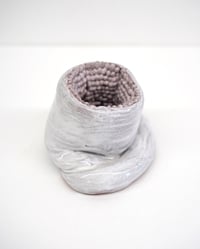 Image 2 of Midori Goto 'Inside out'. Original sculpture