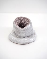 Image 1 of Midori Goto 'Inside out'. Original sculpture