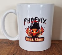 Phoenix Rock Show Mug