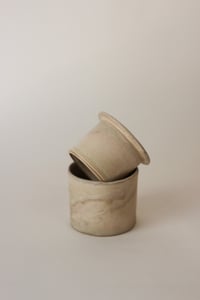 Image 2 of water butter dish | French butter bell