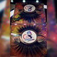 Image 1 of Boujee - Mink Eyelashes