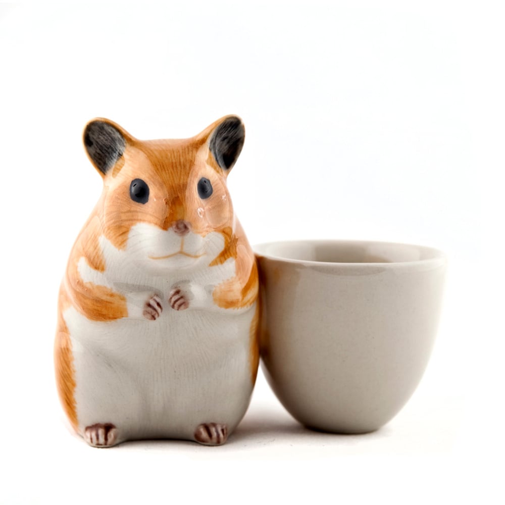 Image of Hamster Egg Cup