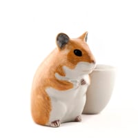 Image 2 of Hamster Egg Cup