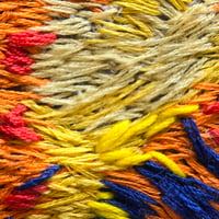 Image 4 of Dali - Fusion de Broderie et Surréalisme