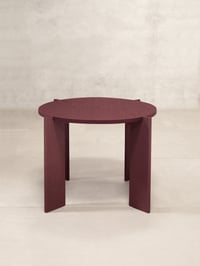 Image 3 of x+l 13 full circle dining table