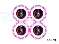 Image 5 of Cartwheels V4R SUPERS Black 8.5mm
