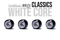 Image 3 of Cartwheels V4R CLASSICS Black 7.5mm